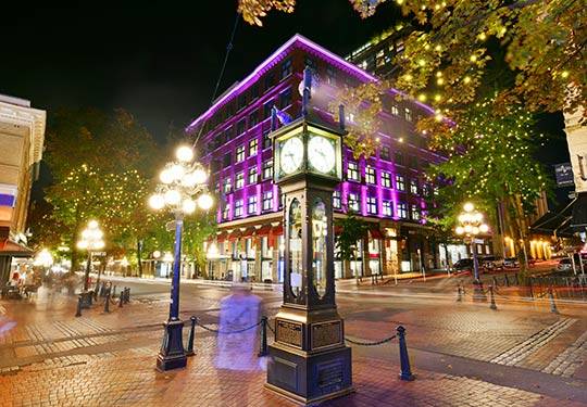 gastown