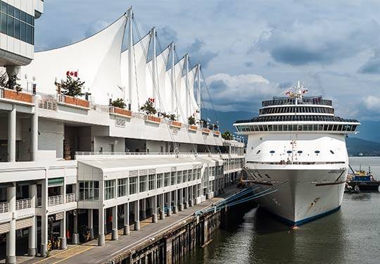 Canada Place