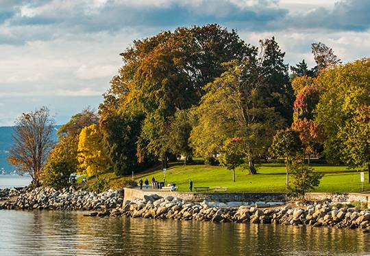 Stanley Park