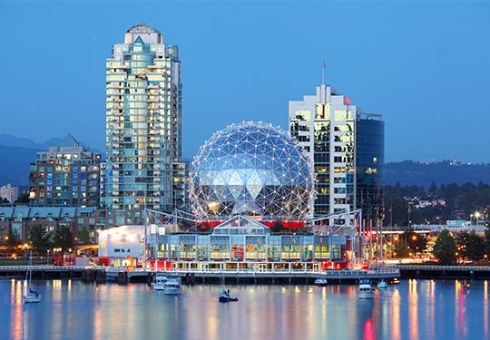 Science World