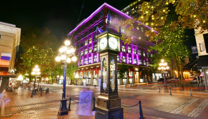 gastown