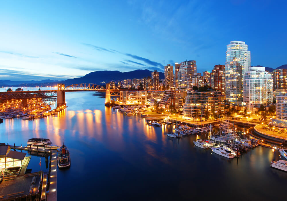 The Unknown reasons to visit the infamous Vancouver