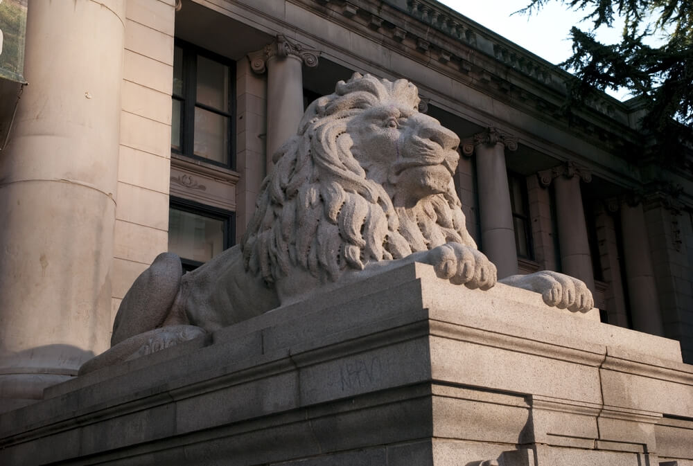 Vancouver Art Gallery