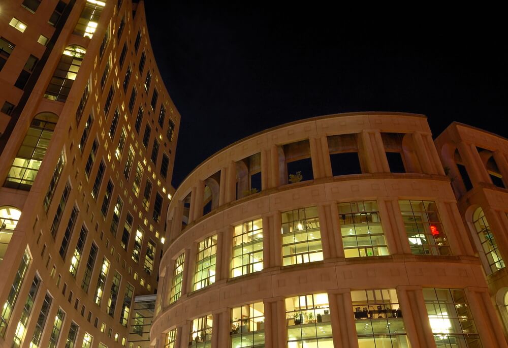 Library Square vancouver