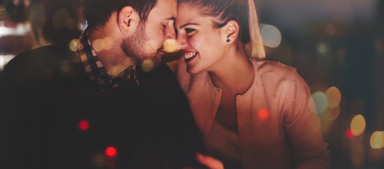 vancouver dating spots