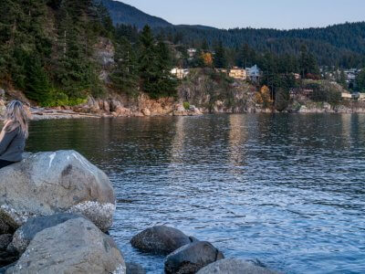 Things to Do in Vancouver