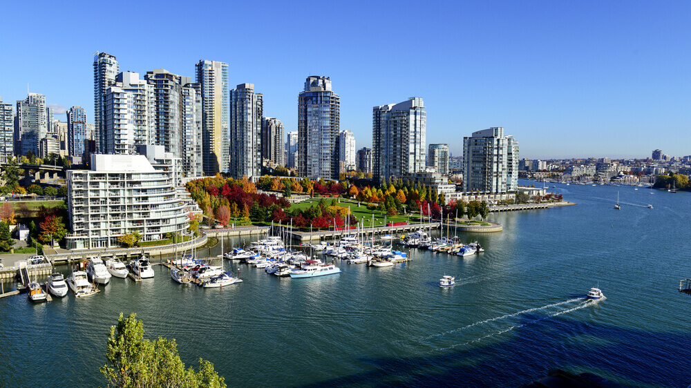 September in Vancouver, BC: Weather and Event Guide