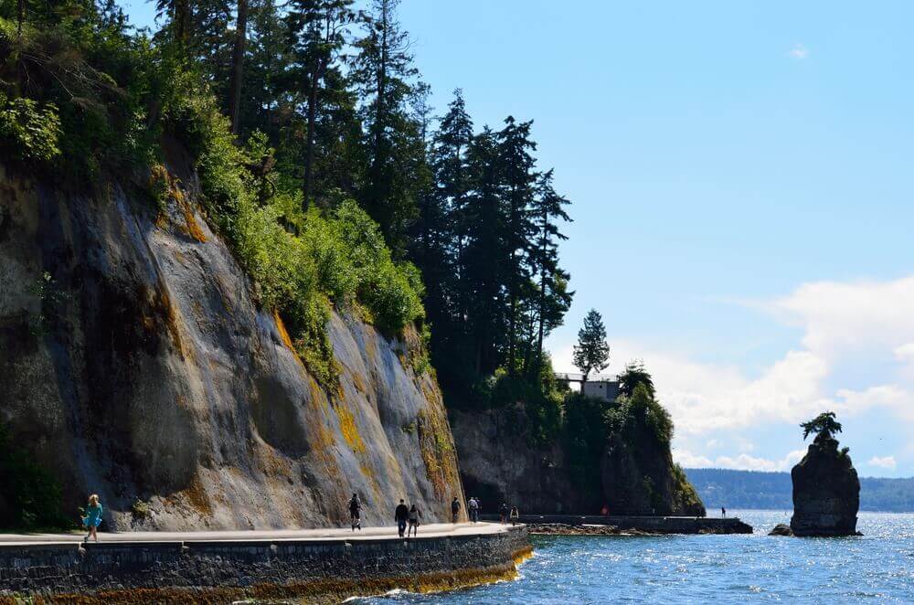 stanley park