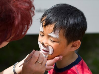 children's festival