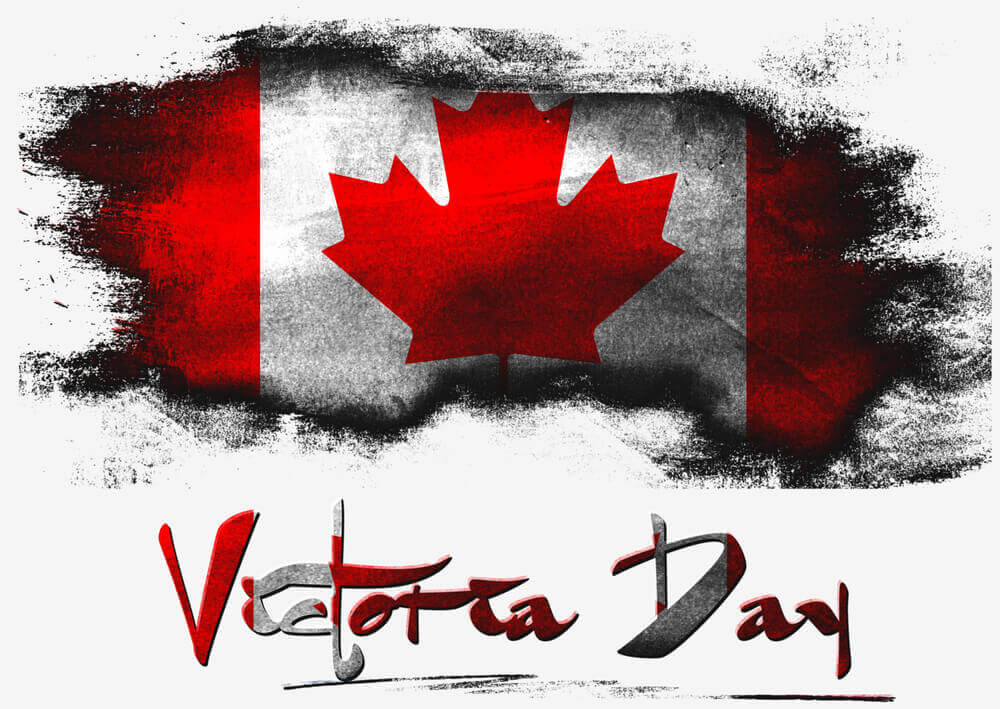 Canada Victoria Day