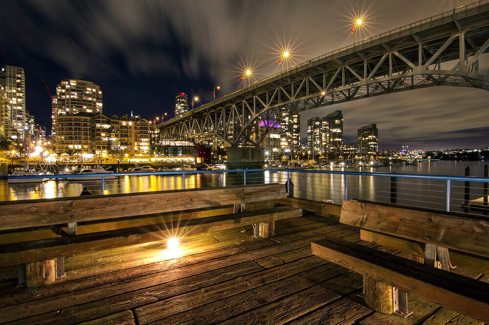 Grandville Island