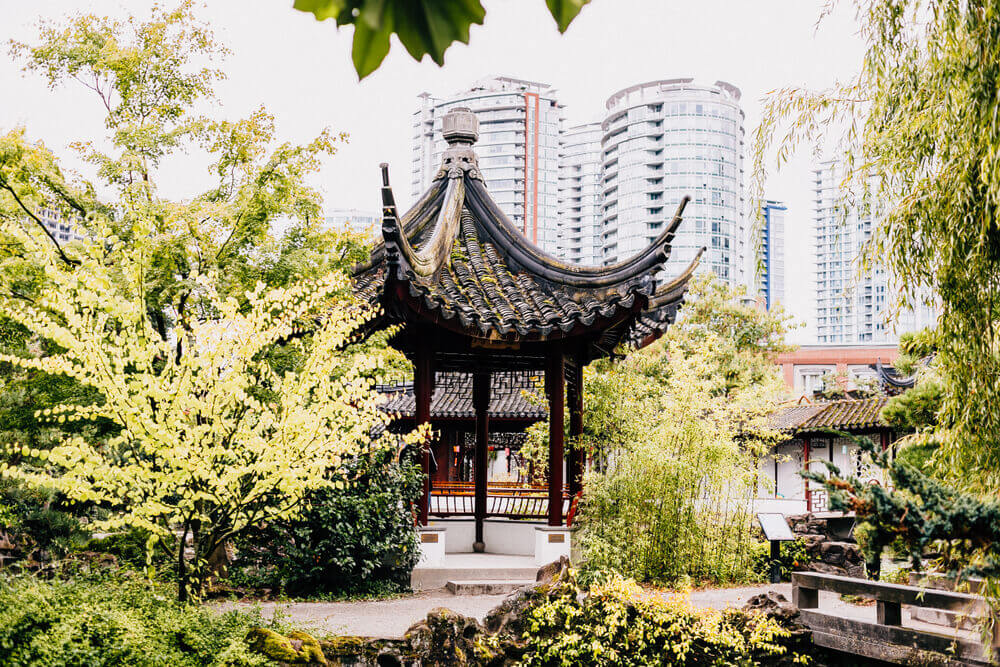 china town vancouver