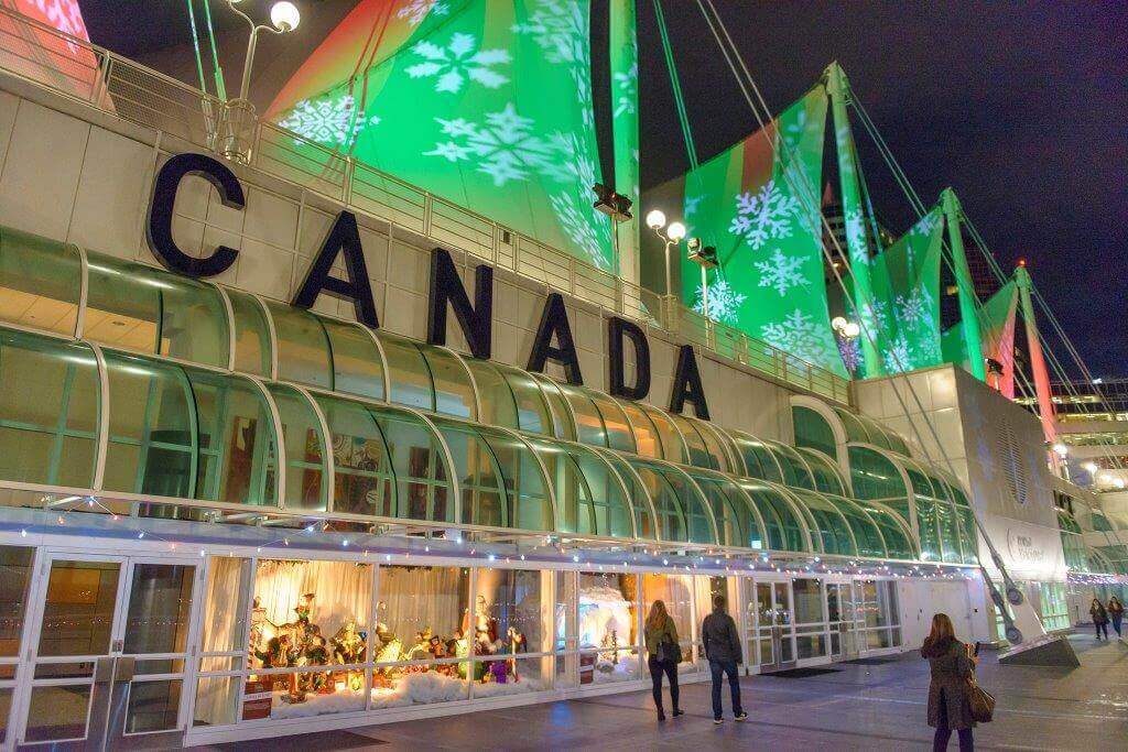 Top 7 Things to do in Vancouver Canada in this Winter