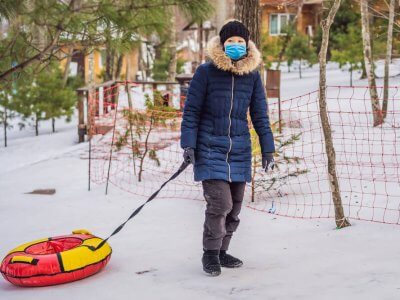 Keeping Up To Date With Canada’s COVID Response