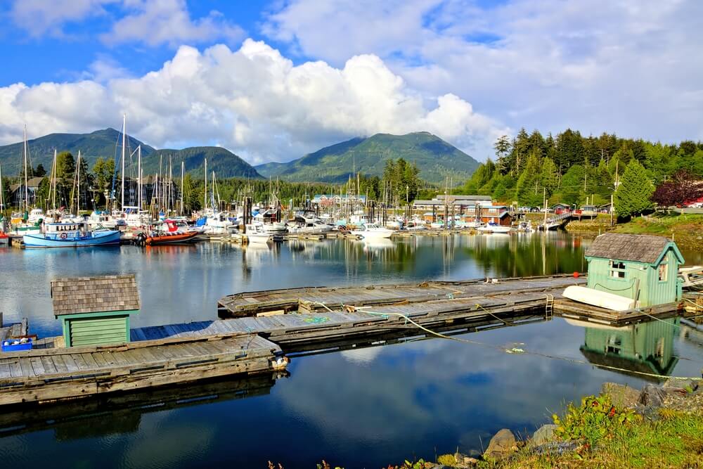 Ucluelet