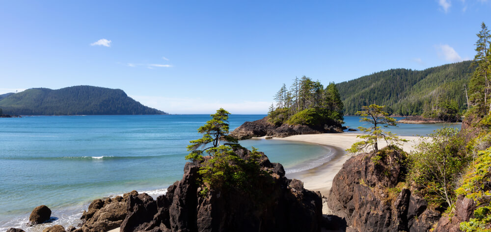 Vancouver Island