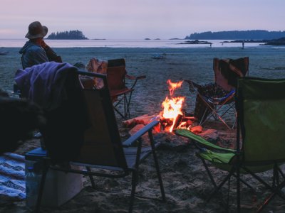 Weekend Getaways From Vancouver