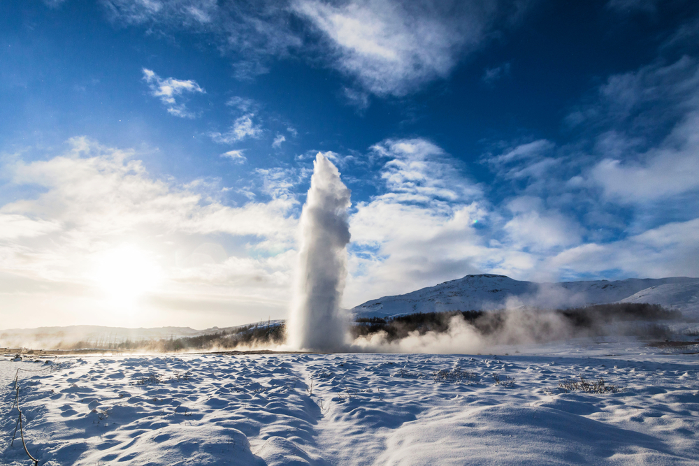 hot spring circle route