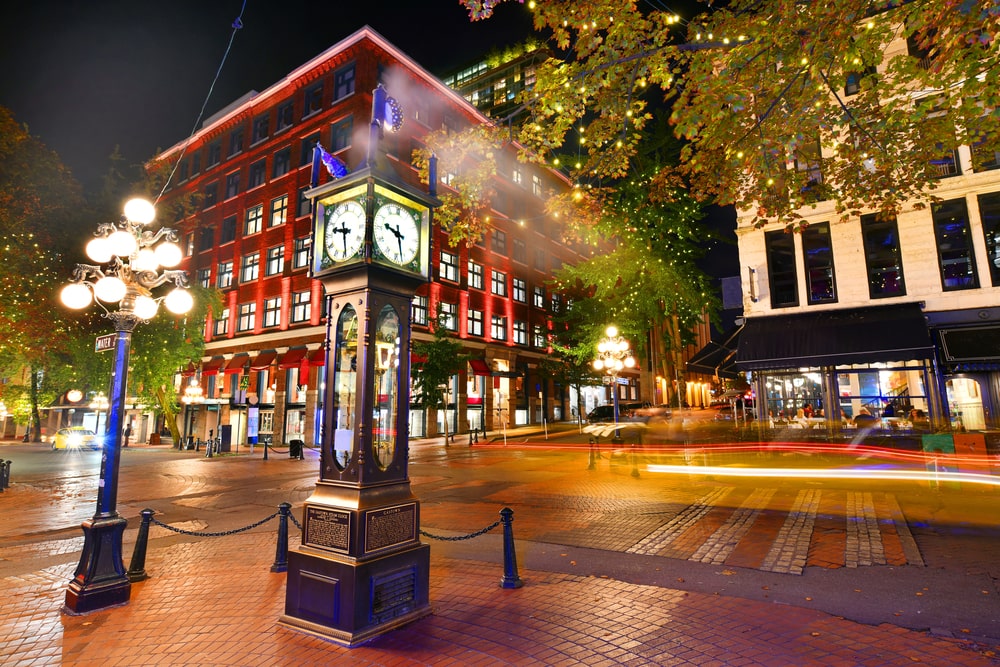 Gastown