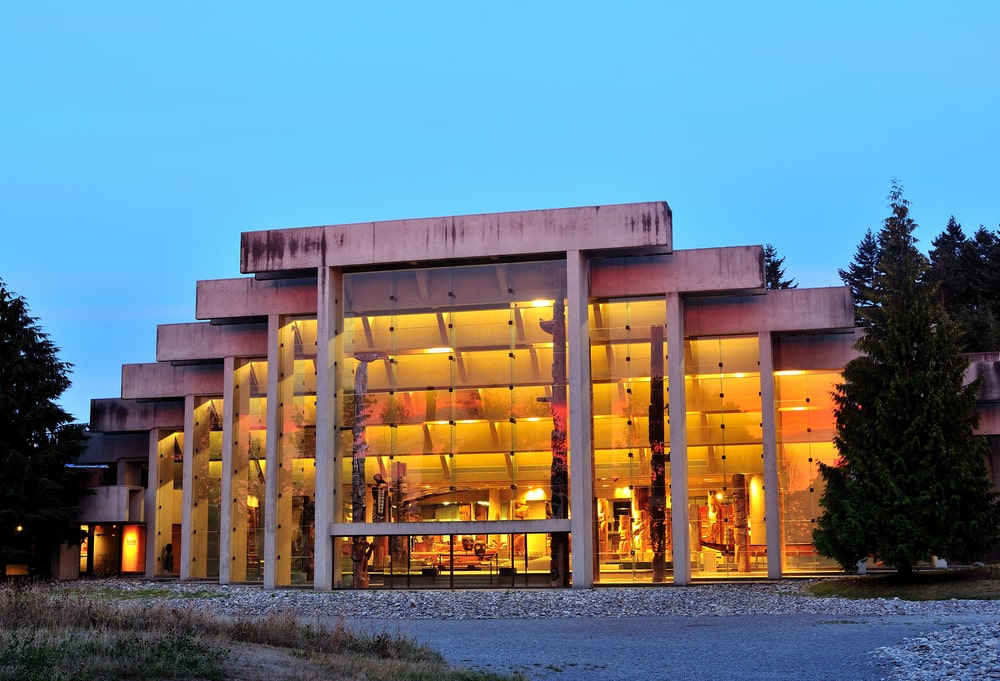 Museum Of Anthropology