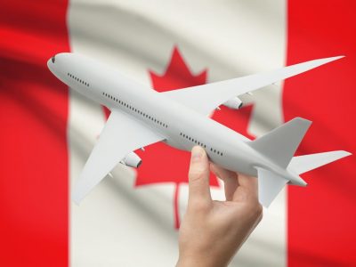 Thinking Of Flying To Canada Here Are The Best Airports