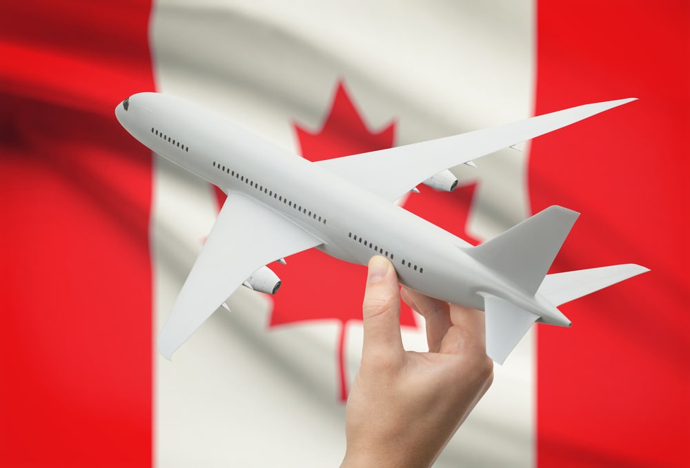 Thinking Of Flying To Canada Here Are The Best Airports