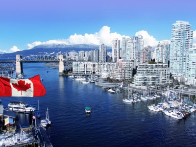 Best Neighborhoods For Vancouver Family Vacations