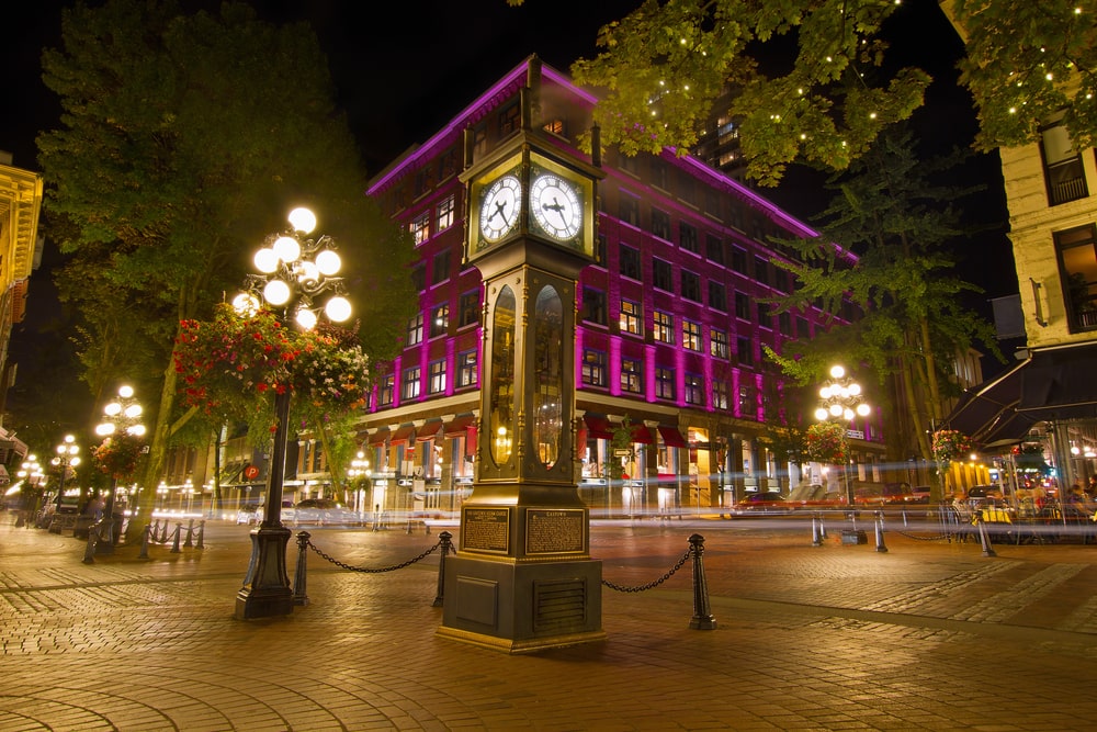 Gastown