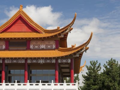 3 Temples In Vancouver To Help Enlighten Your Soul