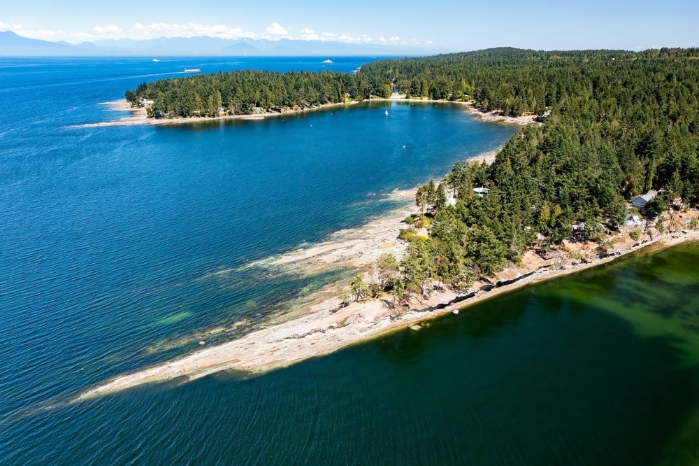 Gabriola Island