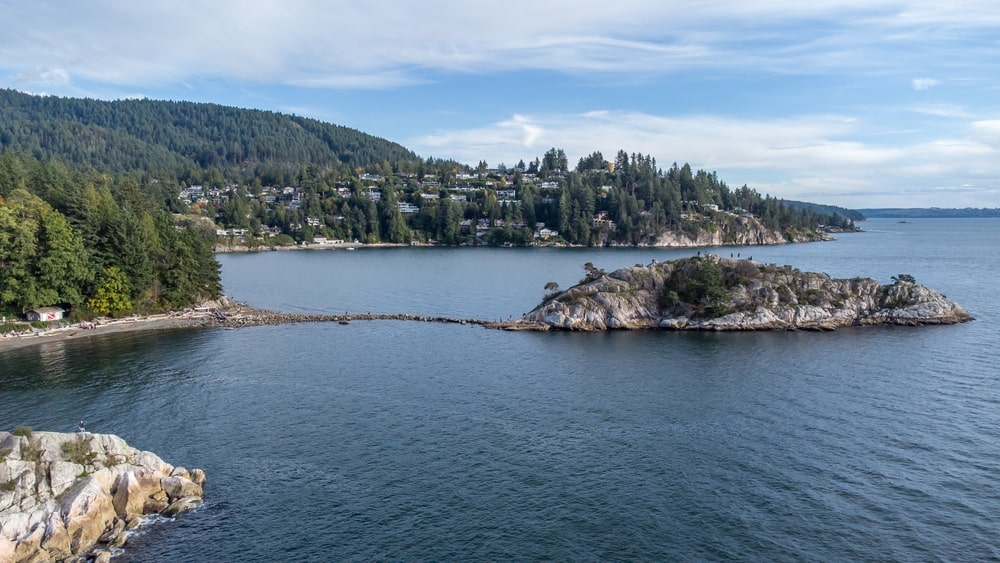 Whytecliff Park