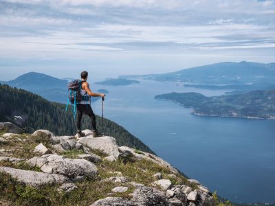 Hikes To Enjoy In Vancouver This Summer