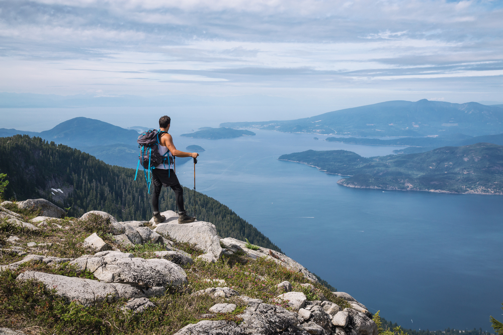 Hikes To Enjoy In Vancouver This Summer