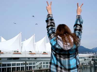 Weekend Trips Vancouver