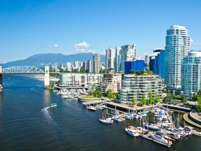 Facts About Vancouver